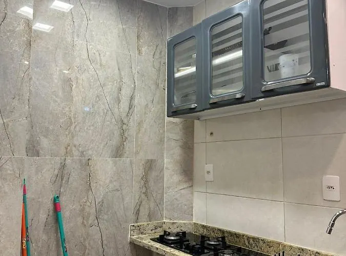 Apartamento Em Copa Cabana