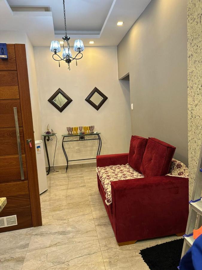 Apartamento Em Copa *