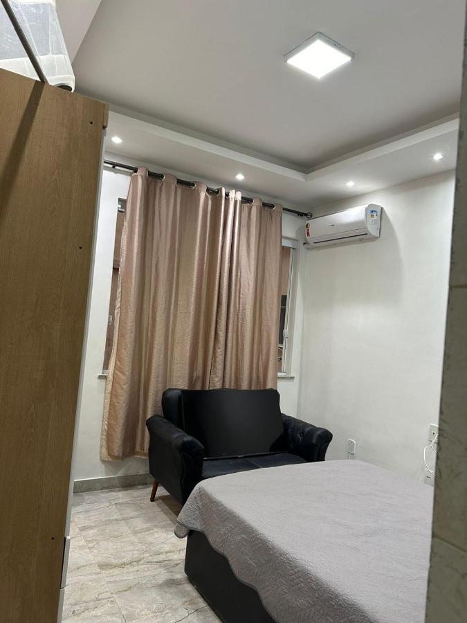 Apartamento Em Copa Rio de Janeiro